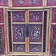 Cabinet de mariage chinois ancien