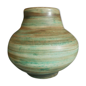 vase en céramique forme