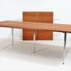 Dining table Brøderen Andersen en Merisier