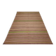 Turkish kilim rug, 255x142 cm, MYK-878