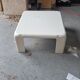 Nest of tables N2 Mario Bellini