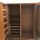 Armoire dressing Ronieck