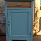 Buffet 1930