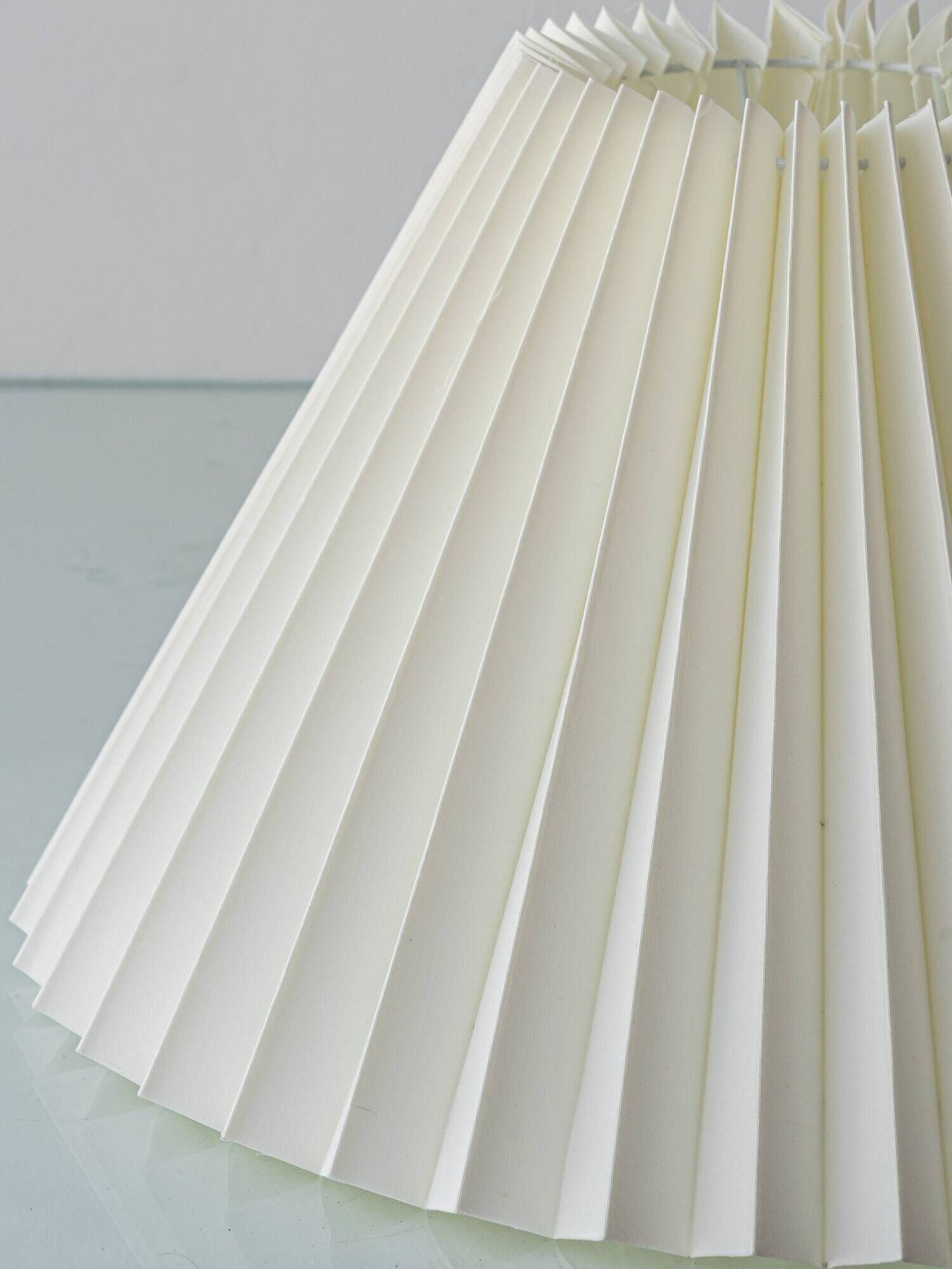 Danish Modern Stoneware Table Lamp by Michael Andersen, Marianne Starck, 1960s