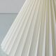 Danish Modern Stoneware Table Lamp by Michael Andersen, Marianne Starck, 1960s