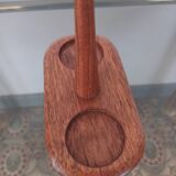 Salt and pepper duo Karl Holmberg, Sweden 1960