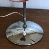 Vintage office lamp