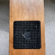 Table Leonardo Zanotta