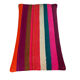 Vintage turkish handmade kilim cushion cover , 30 x 50 cm