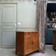 Vintage Parisian buffet (renovated)
