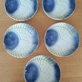 Assiettes