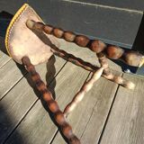 Tripod stool