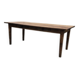 Table de ferme