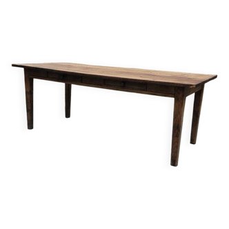 Table de ferme