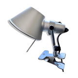 Lamp Artemide Tolomeo Pinza design De Lucchi - Fassina perfect condition