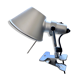 Lamp Artemide Tolomeo Pinza design De Lucchi - Fassina perfect condition