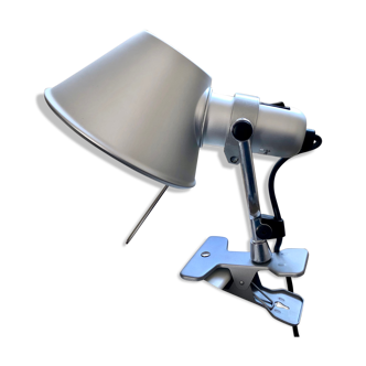 Lamp Artemide Tolomeo Pinza design De Lucchi - Fassina perfect condition