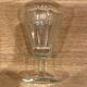 Set de 4 verres à vin bistrot