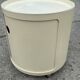 Vintage Componibili bedside tables by Anna Castelli for Kartell set of two