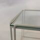 Tables design Max Sauze éditées par Isocèle