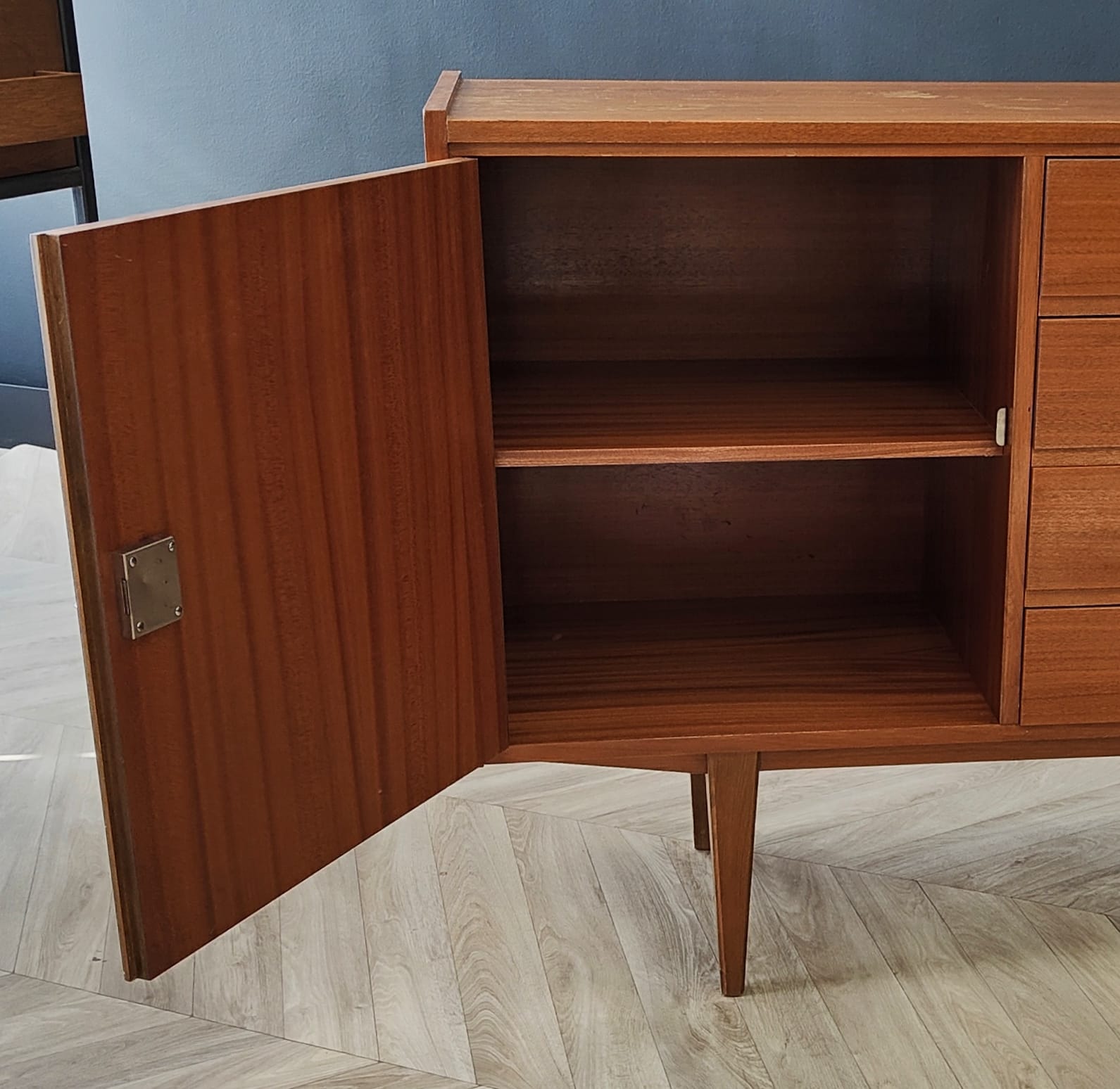 Vintage sideboard