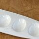 Plat à œufs en céramique Villeroy & Boch