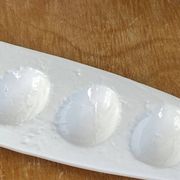 Plat à œufs en céramique Villeroy & Boch