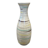 Vintage vase bay keramik design