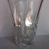 Vase en cristal Charles Schneider