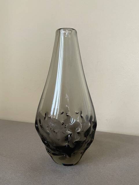Vase by Miroslav Klinger, 1960s
