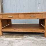 Draper's table
