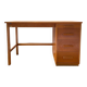 Bureau vintage suisse meuble de métier comptable