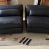 2 armchairs
