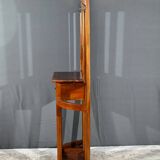 Mahogany Cloakroom, Art Deco Period – 1930