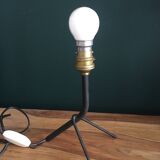 Lamp 1950-1960