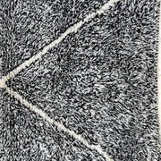 Tapis béni ourain