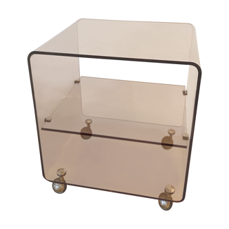 Michel Dumas side table for Roche Bobois