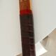 Vintage wooden tennis racket Dunlop Maxply Fort