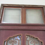 Old door