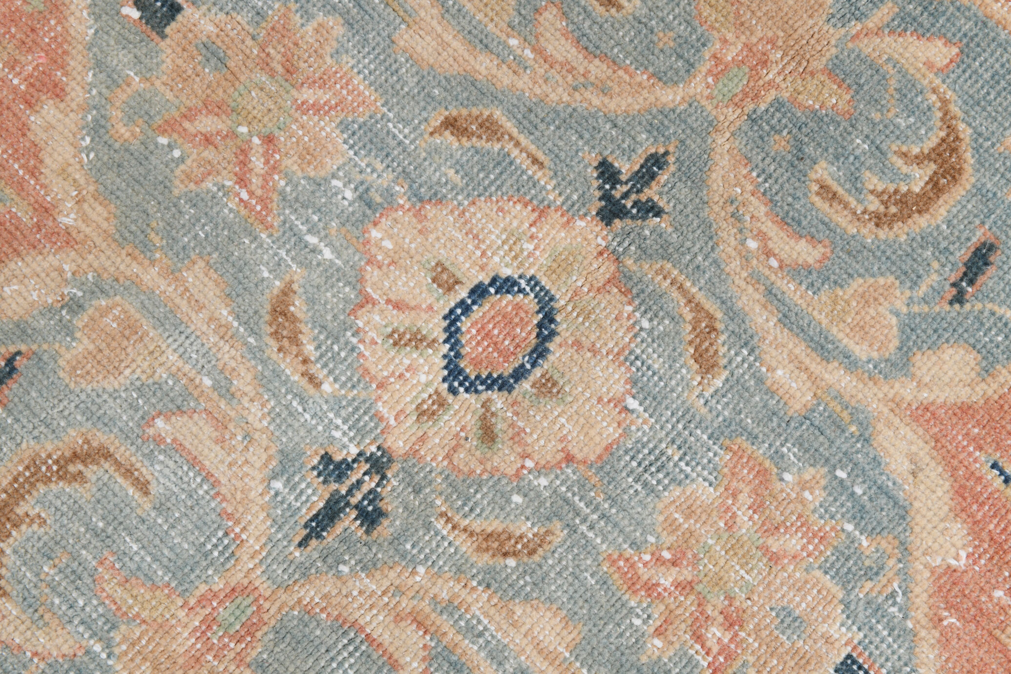 10x13 oversize antique persian rug304x399cm