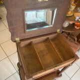 Sewing table