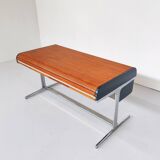 Mid-Century Modern Action Office Desk by George Nelson for Herman Miller, 1960s