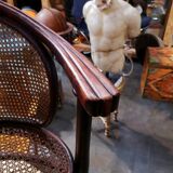 Fauteuil de bureau Thonet