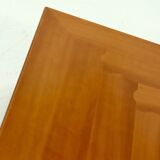 Post Modern Coffee Table by Leon Krier for Giogretti 1990s