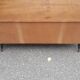 Vintage bass enfilade