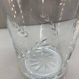 Cristal d'arques champagne seal