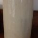 Sandstone bottle