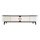 Enfilade, Allemagne Années 1960