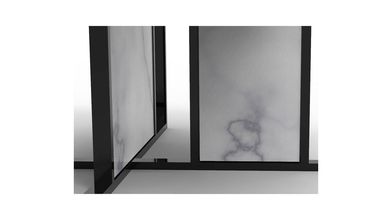 Meal Table Frame