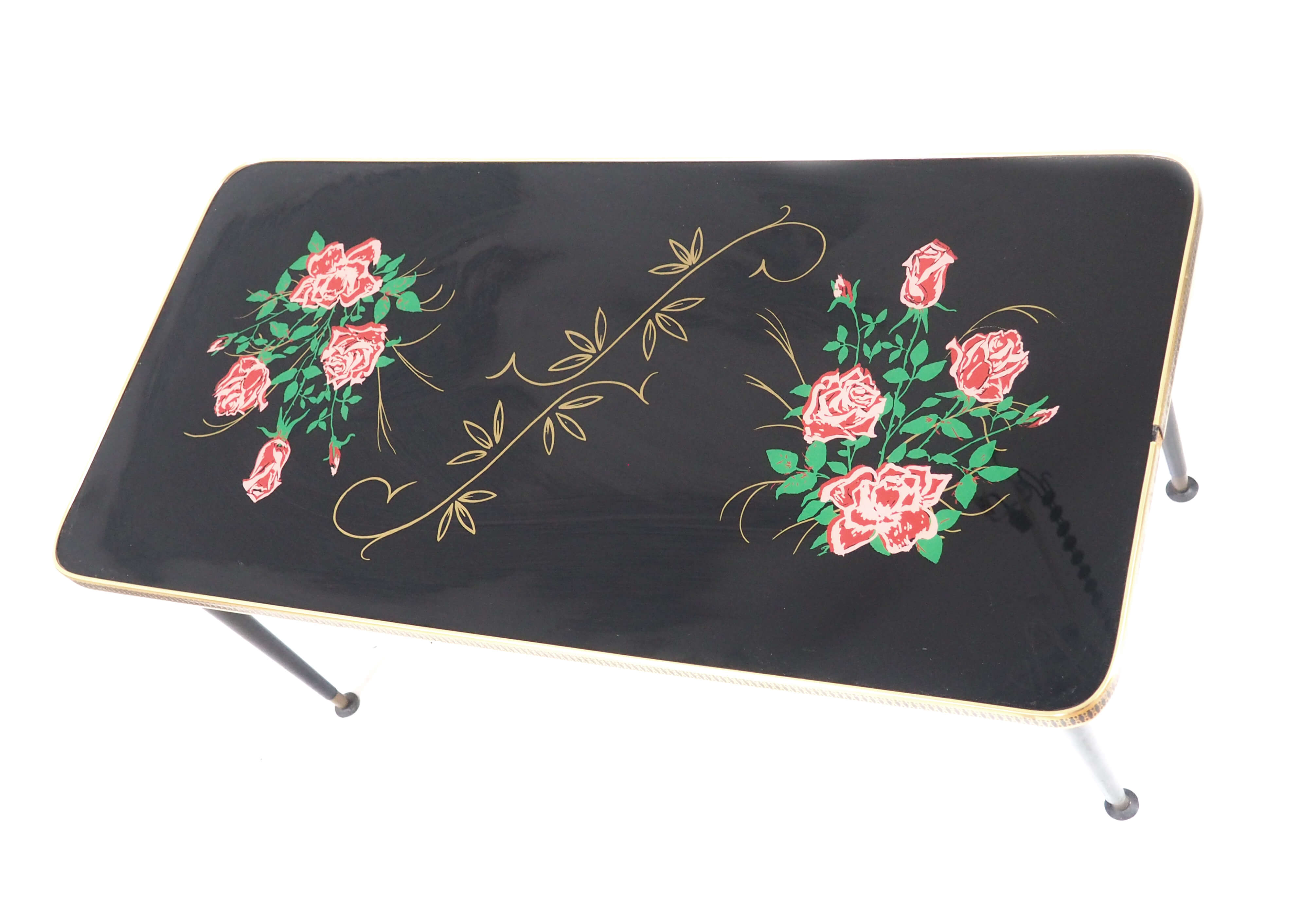 Bouquet coffee table